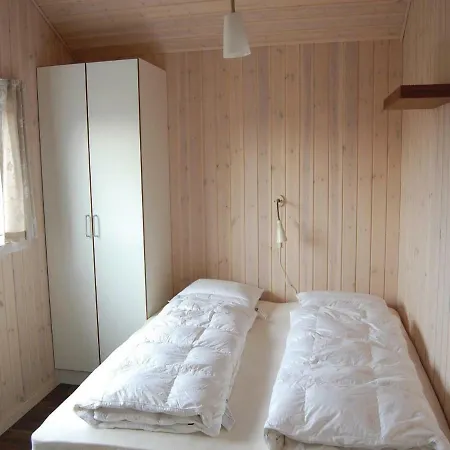 Four-bedroom Holiday In Vaggerlose Bøtø By