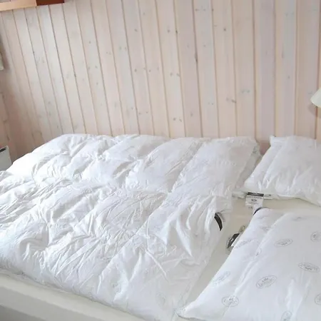Four-bedroom Holiday In Vaggerlose Dom wakacyjny Bøtø By